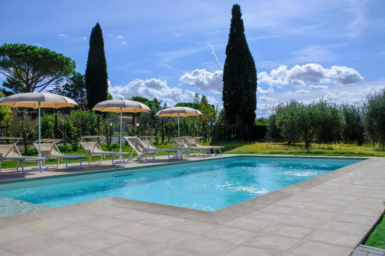 Poggio Picchio Casa di campagna